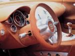 Bugatti EB 18.4 Veyron Concept 1999 года